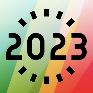 2023 : En fête et en couleurs !